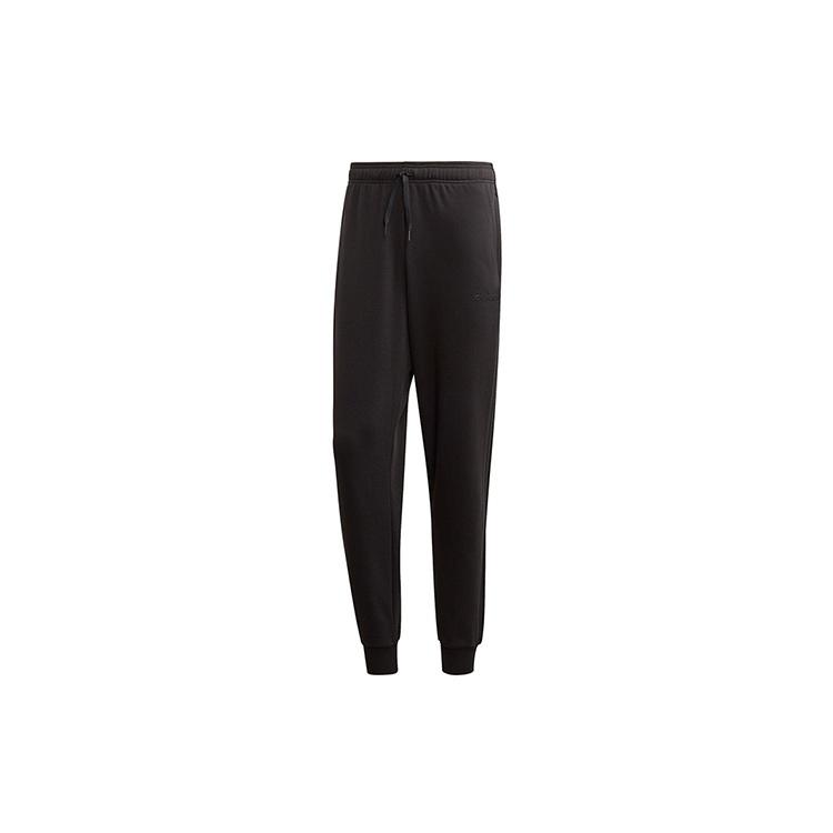 adidas E 3S T PNT FT Sports Pant Male Black Men s FI0861 XS