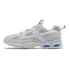 Reebok Dmx6 Mmxx Sports Comfort Low-Top Casual Shoes Unisex sneaker Gray FW6652