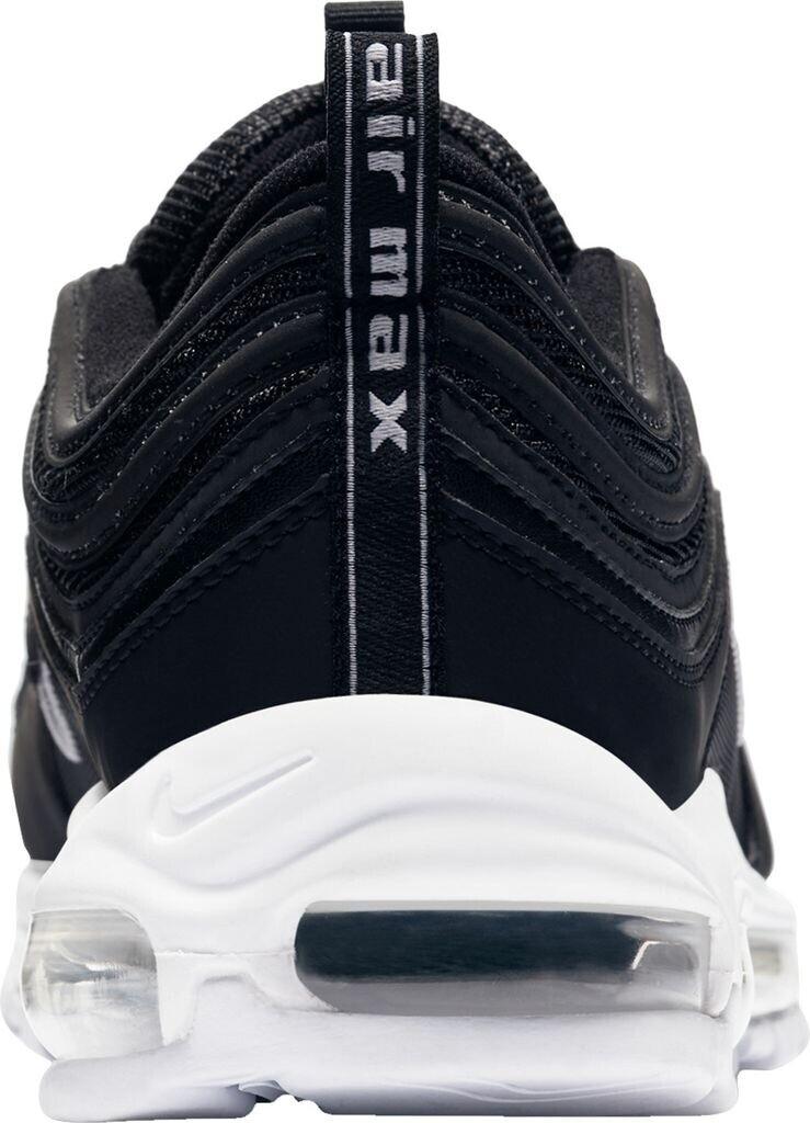 Sneaker Nike Air Max 97 schwarz/weiß