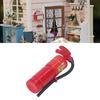 Extinguisher Mininature 1:12 Scale Alloy Model Decorative Accessories