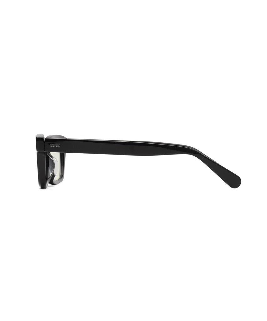 MILLO ARCHIVE Pater Glasses [Black]