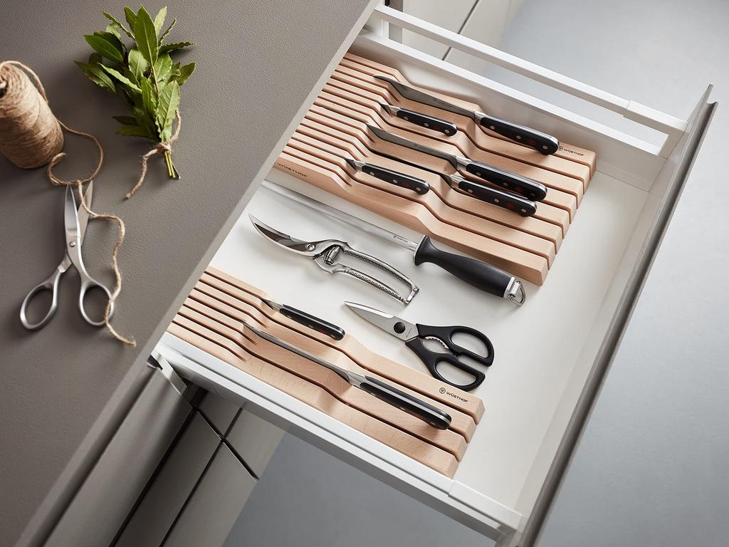 Wusthof Kitchen Scissors 5505 Bird Scissors 1049595002