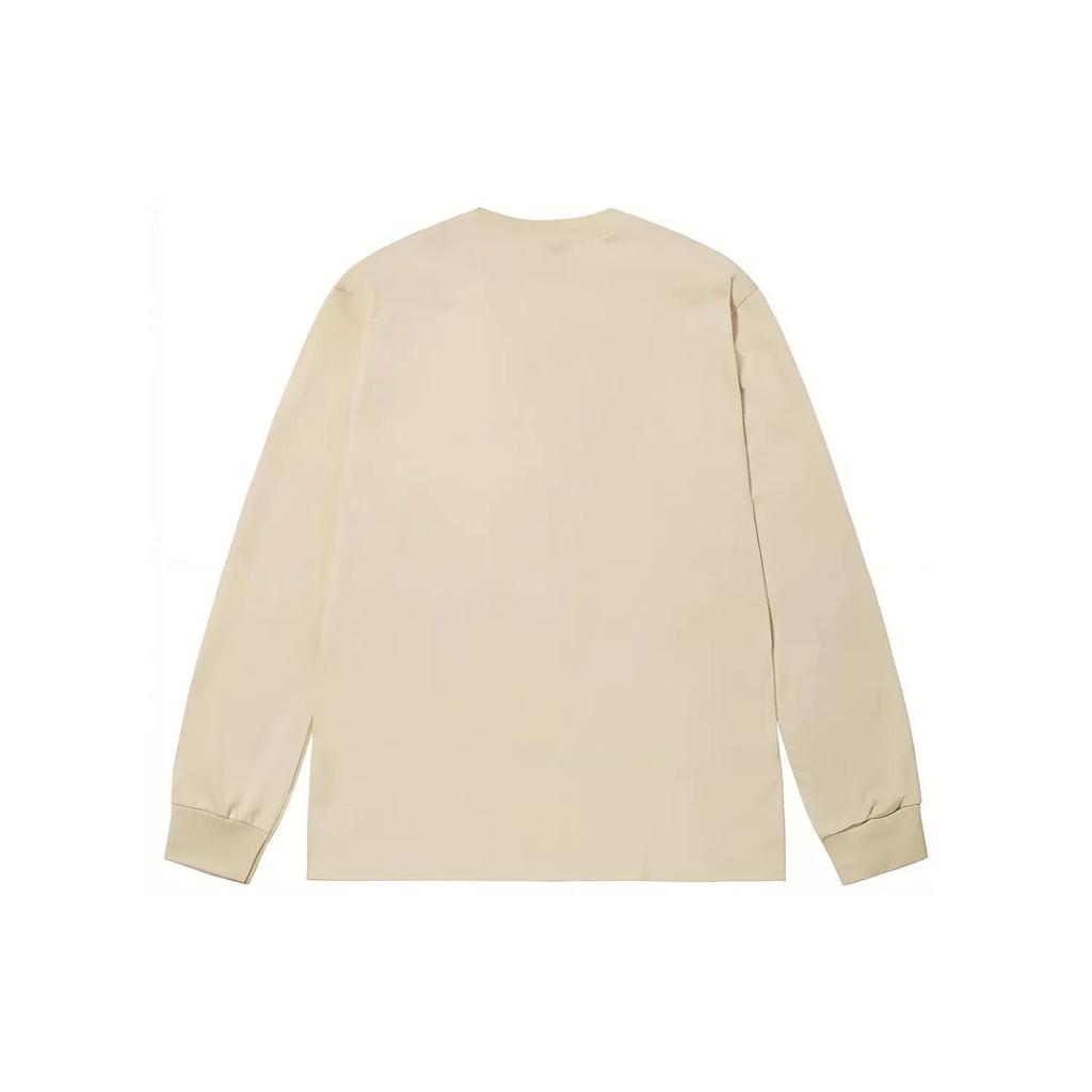 Stussy Hardware Long Sleeve Tee (Unisex) T-Shirts 1994848