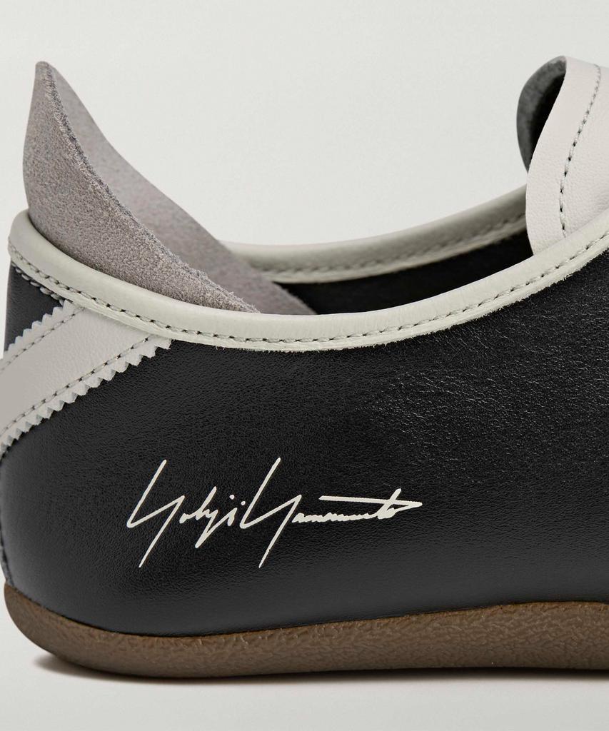 Y-3 Y-3 Tokyo - Black / Jr6644