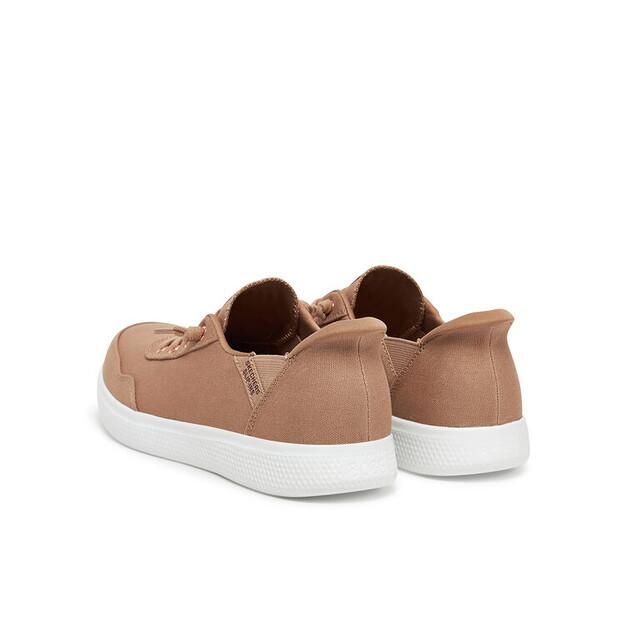 Skechers кроссовки BOBS Skip Cute-B Cute Sweet 114815/TAN коричневый