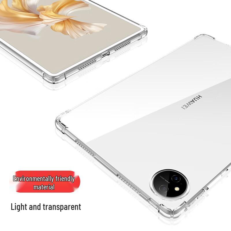 Protective Cases for Huawei MatePad Tablets