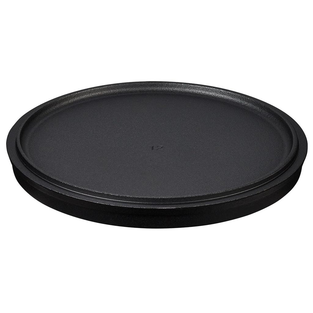 Naczynie żeliwne 12 cali