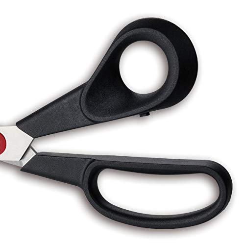 ZWILLING "Twin L Handicraft Scissors 13cm" Embroidery Thread Cutting Sewing [Authorized Japanese Product] 41300-131