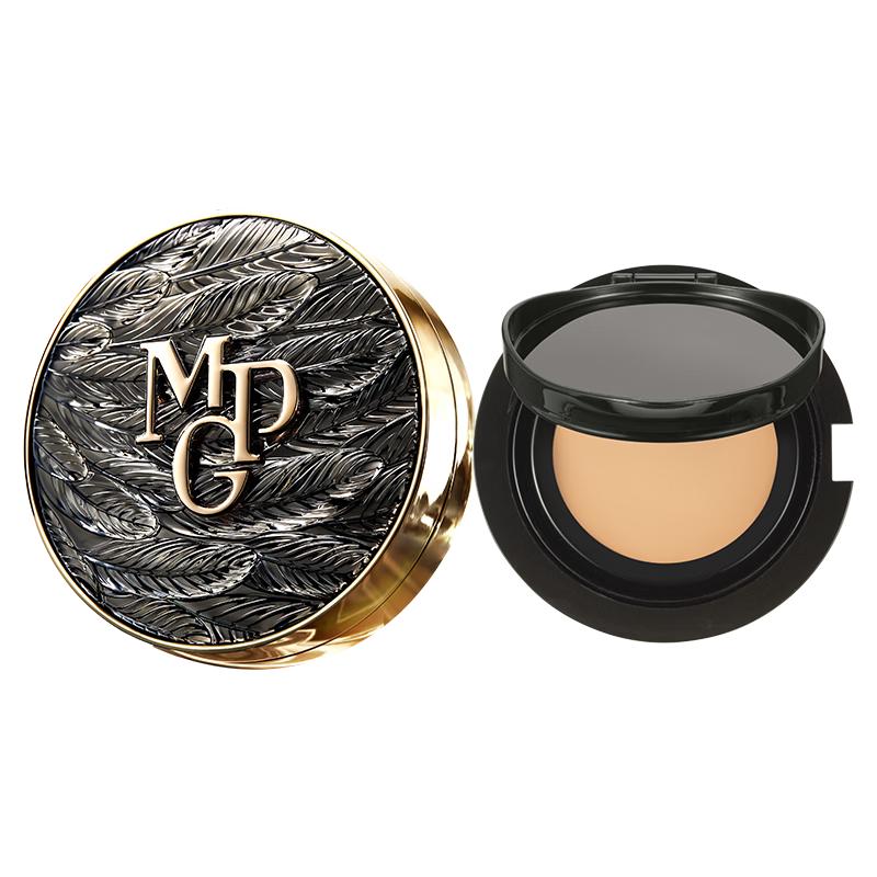 MGP Black Obsidian Wing Cushion Foundation