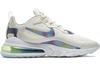 Nike Air Max 270 React Bubble Pack White CT5064-100