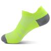Fitness Activities Jogging Socks Men/Women Colorful Thin Breathable Quick Dry Athletic Biking Marathon Fitness Short Low Cut Ankle So Practical Use