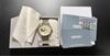 [USED] SEIKO Presage Watch Silver/Gold
