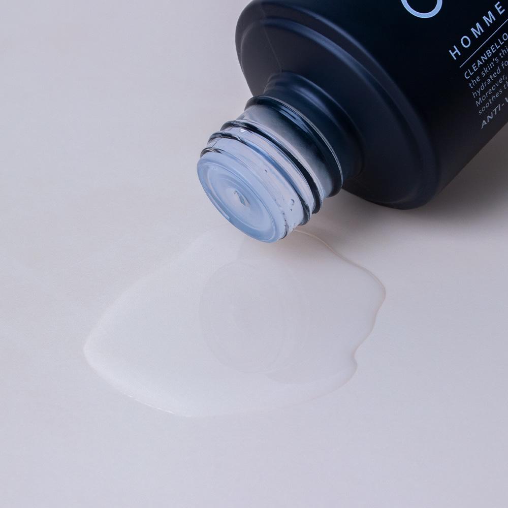 Cleanbella Homme Anti-Wrinkle Toner