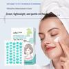 Haishi Hainuo Star Heart Hydrocolloid Acne Patches