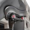 Bicycles Saddles Shockproofs Hollow Breathable Bicycles Saddles Cycling Cushions Thicken Comfortable Road Bike Seat Pad