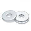 Galvanized Iron Flat Washer Grade 4.8 - Thickened & Enlarged (Sizes: M2 To M11)