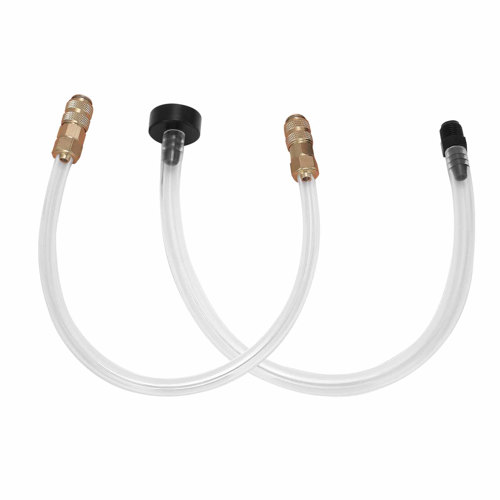 

Комплект для прокачки лодок, трубка гидравлической системы рулевого управления, шланг, заливная трубка, морские аксессуары для гидравлического штурвала Seastar