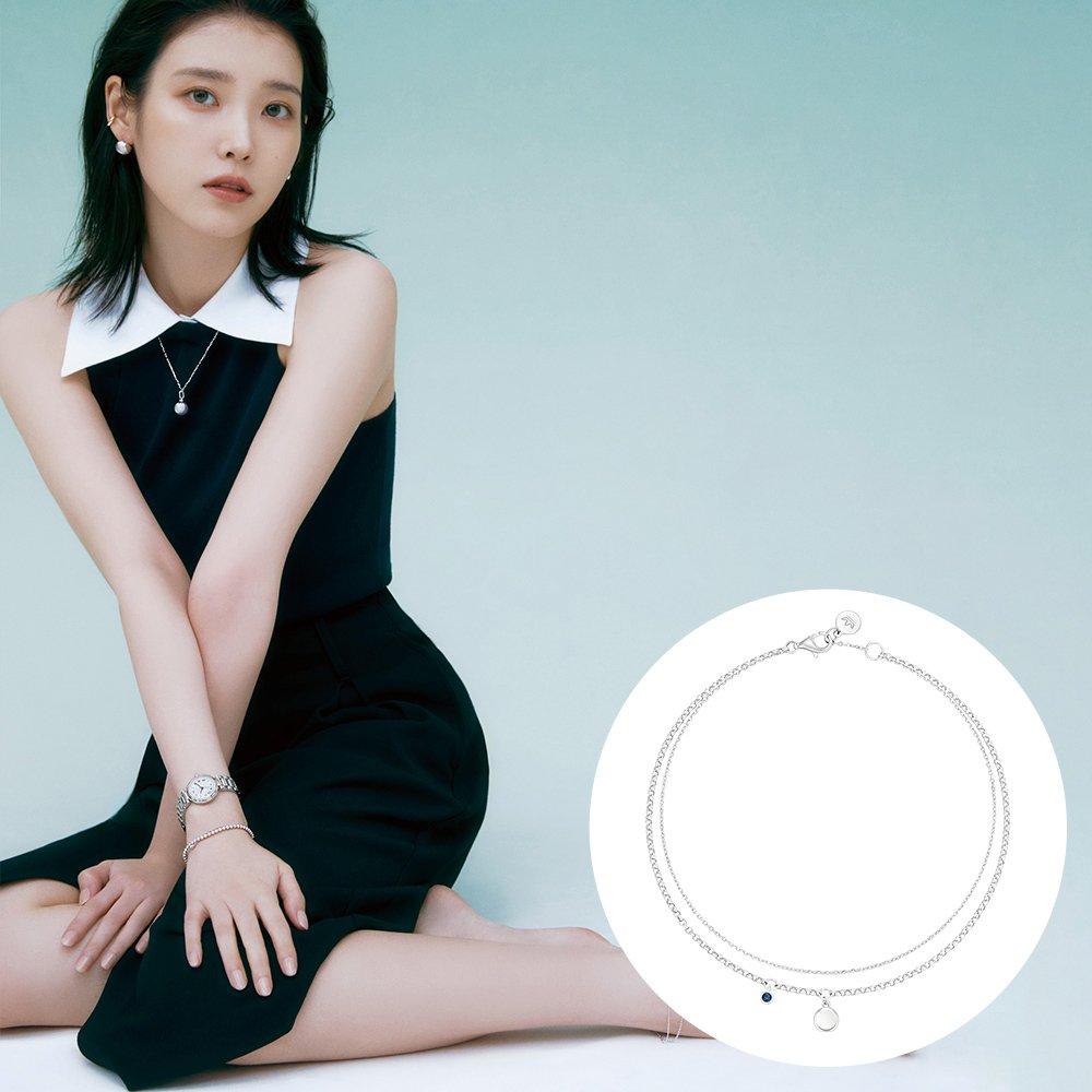 [IU Pick] J.Livera Anklet (Jjjtaq3Bf019Sw230)
