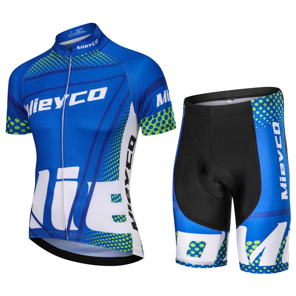 

Cycling Jersey MTB Mountain Bike Clothing Men Short Set Roupa De Ciclismo Masculino Bicycle Wear Clothes Cycling Dress Men 2025 S