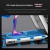 Jieruite DT50 Smart Folding Treadmill CN plug (adapter included)