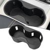 Center Console Water Cup Holder For BYD Song PLUS DM-i EV For Seal U For Sealion 6 2025 2025 Tray Interior Accessories