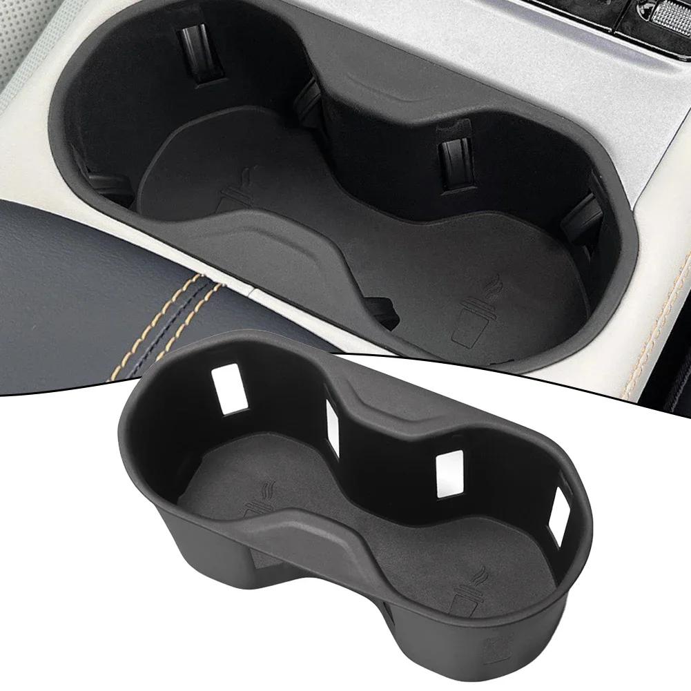Center Console Water Cup Holder For BYD Song PLUS DM-i EV For Seal U For Sealion 6 2025 2025 Tray Interior Accessories
