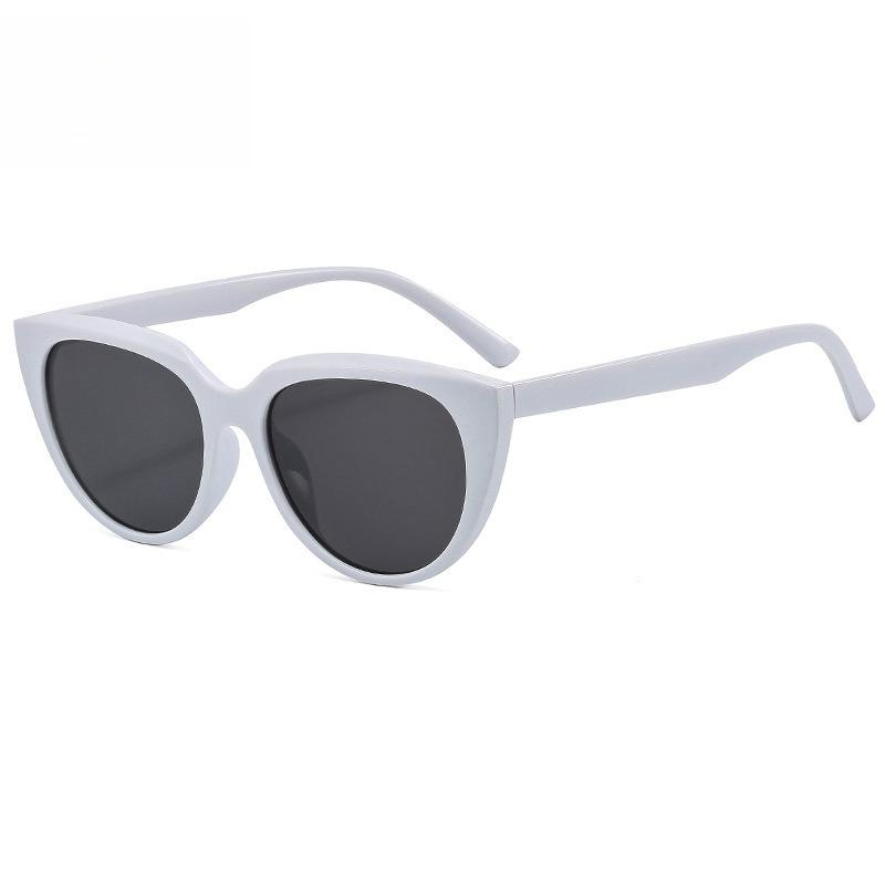 

Fashionable Cat Eye Sunglasses Stylish Small Frame Luxury Designer ladies Men Sun Glasses Shades UV400 lunettes soleil femm