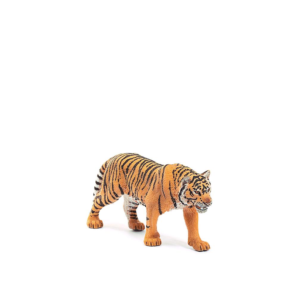 Schleich Wildlife Tiger Figure 14729