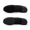 Mens Dance Shoes Big Size 46 Outdoor/indoor Ballroom Waltz Dance Shoes Adult Black Tango Jazz Modern Dance Shoes Men Wholesale