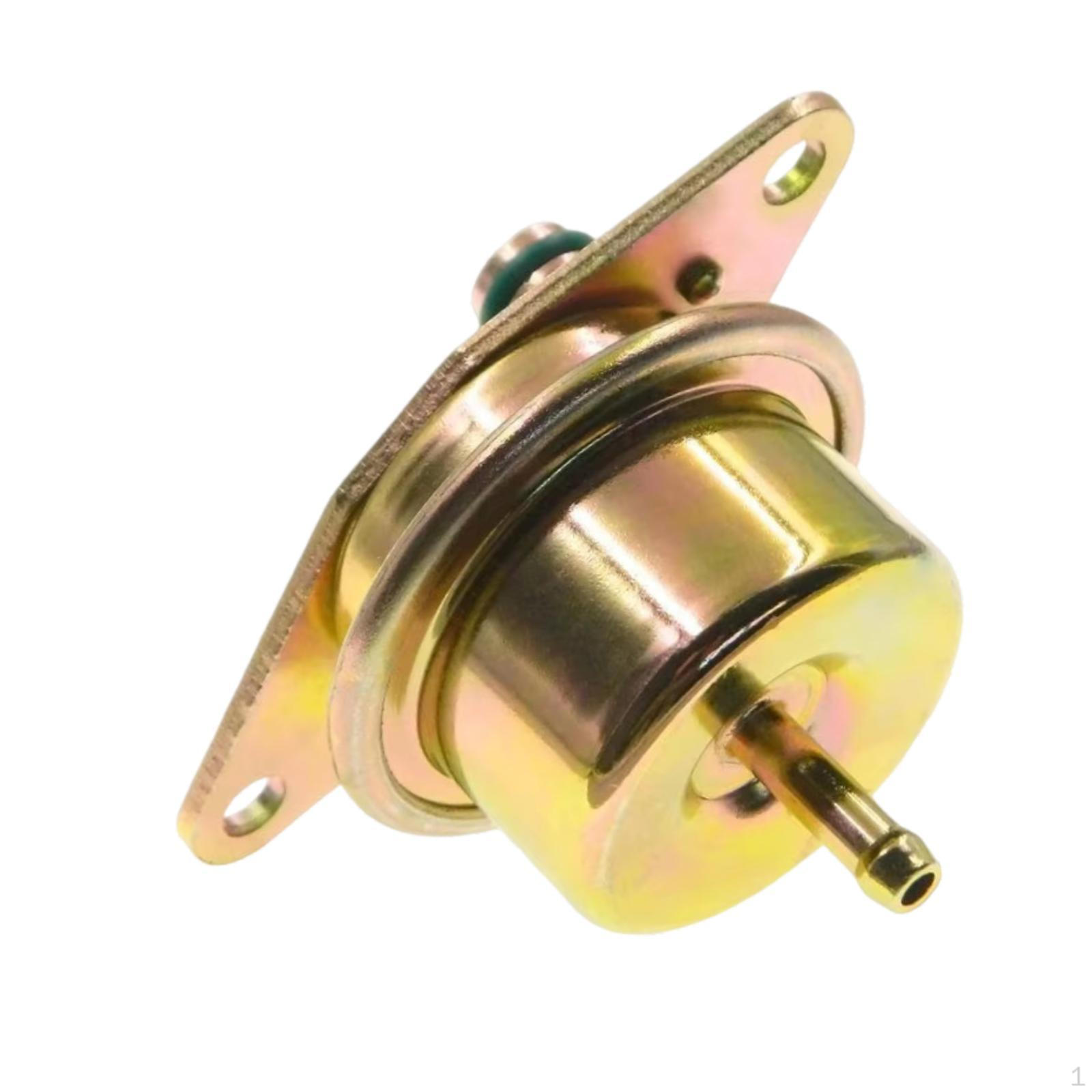 Oil Pressure Regulator F4SE9C968AA Component Auto Replacement for Ford