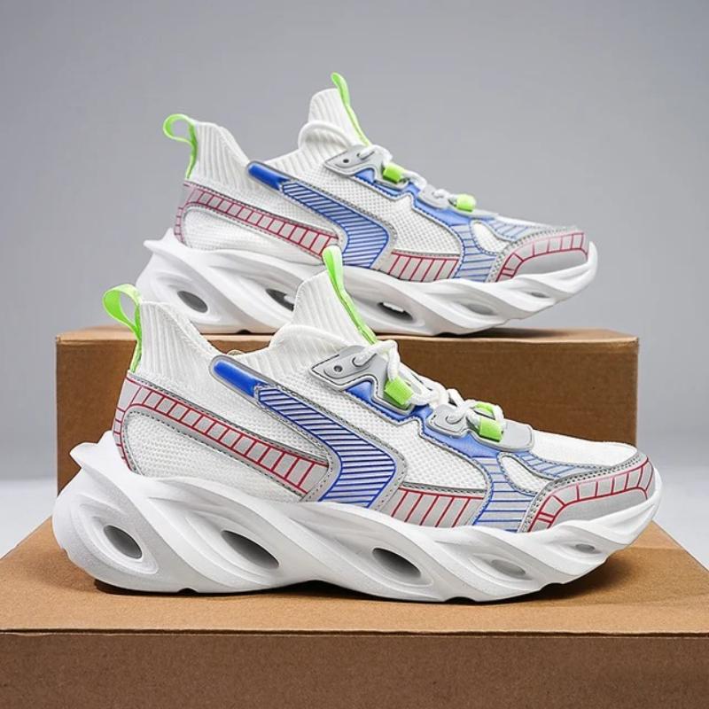 

Men s Basketball Shoes Breathable Cushioning Non-slip Wear-Resistant Running Gym Training Sports Basketball Shoes For Women 36