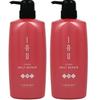 Of LebeL IAU Cream Melt Repair 600ml Treatment [Set 2]