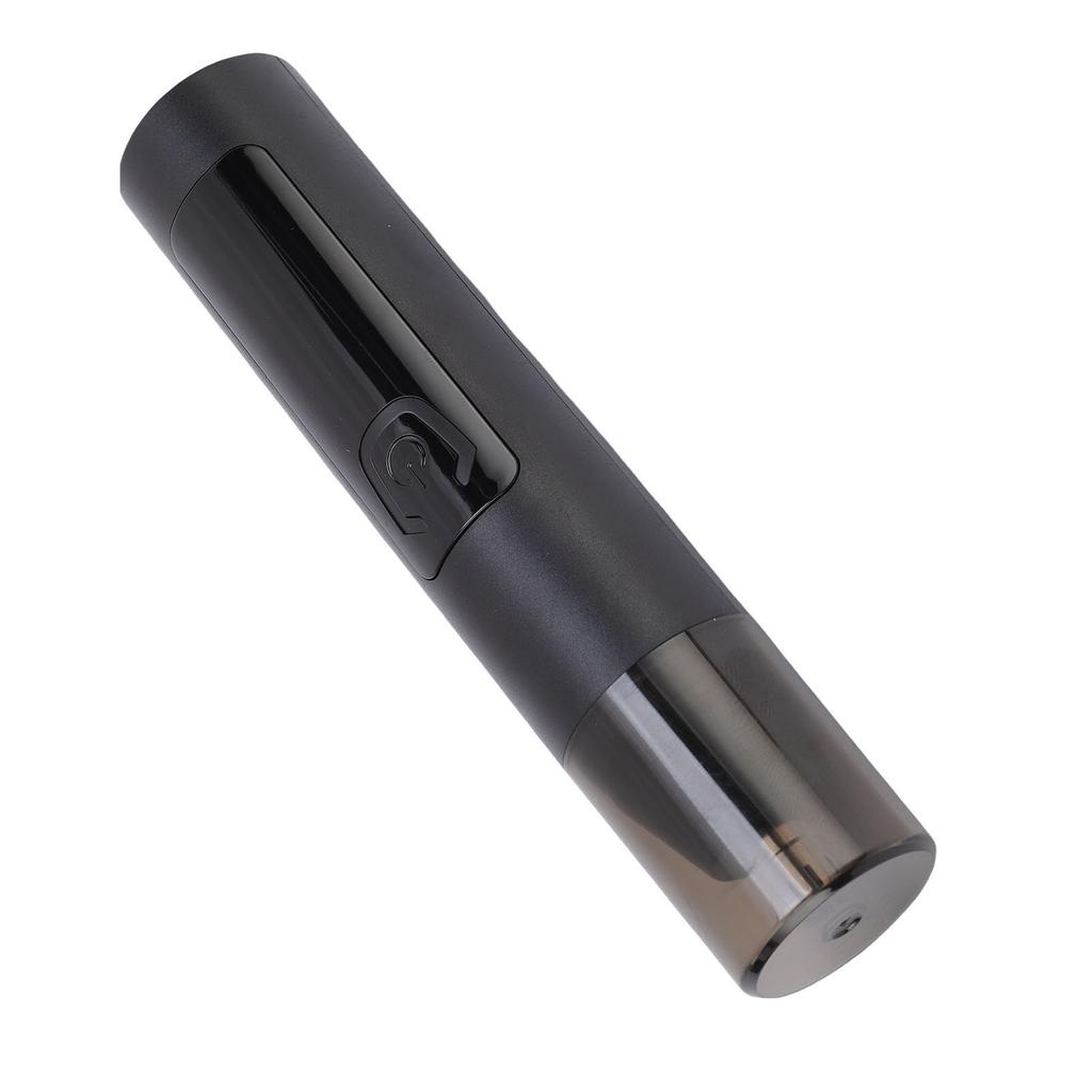 Nose Hair Trimmer 360 Degree Rotating Electric Nose Ear Clipper Pen Shaped for Men Women