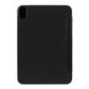 Case for iPad mini 8.3" A17 Pro 2024 / 2021 (7th/6th gen.), with flap, Black