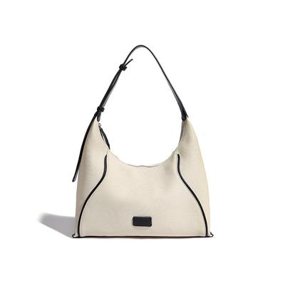 Premium Leather Underarm Tote Bag for Women Luxury Designer Shoulder Bag  Fashion Trend Fashion Handbags and Wallets
