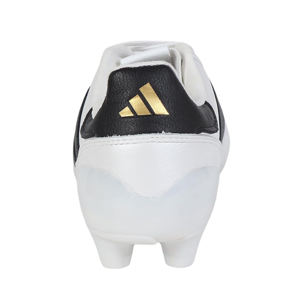 Adidas Copa Icon Japan Schuhgröße HG/AG Weiß/Core Black/Gold Metallic, 26.0CM