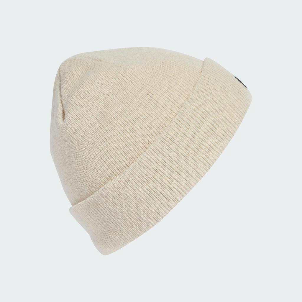 Adidas RDY Tech Cuff Beanie DMD92 Cm COLD. Men's Alumina/Black (IY5241) 60.0-63.0