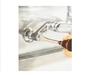 ANEX Faucet 18mm x (ANEX) Bit, 110mm, AHF-1511