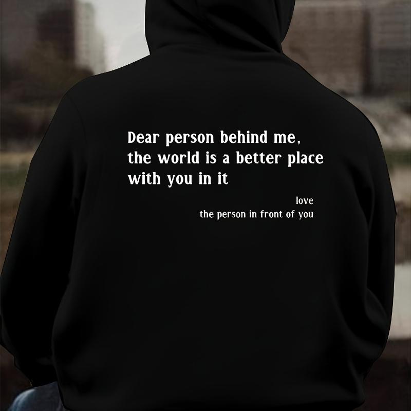 

Anti-Wrinkle, Men s Slim Fit Hooded Sweatshirt, Perfect for Office Casual XXL чорний