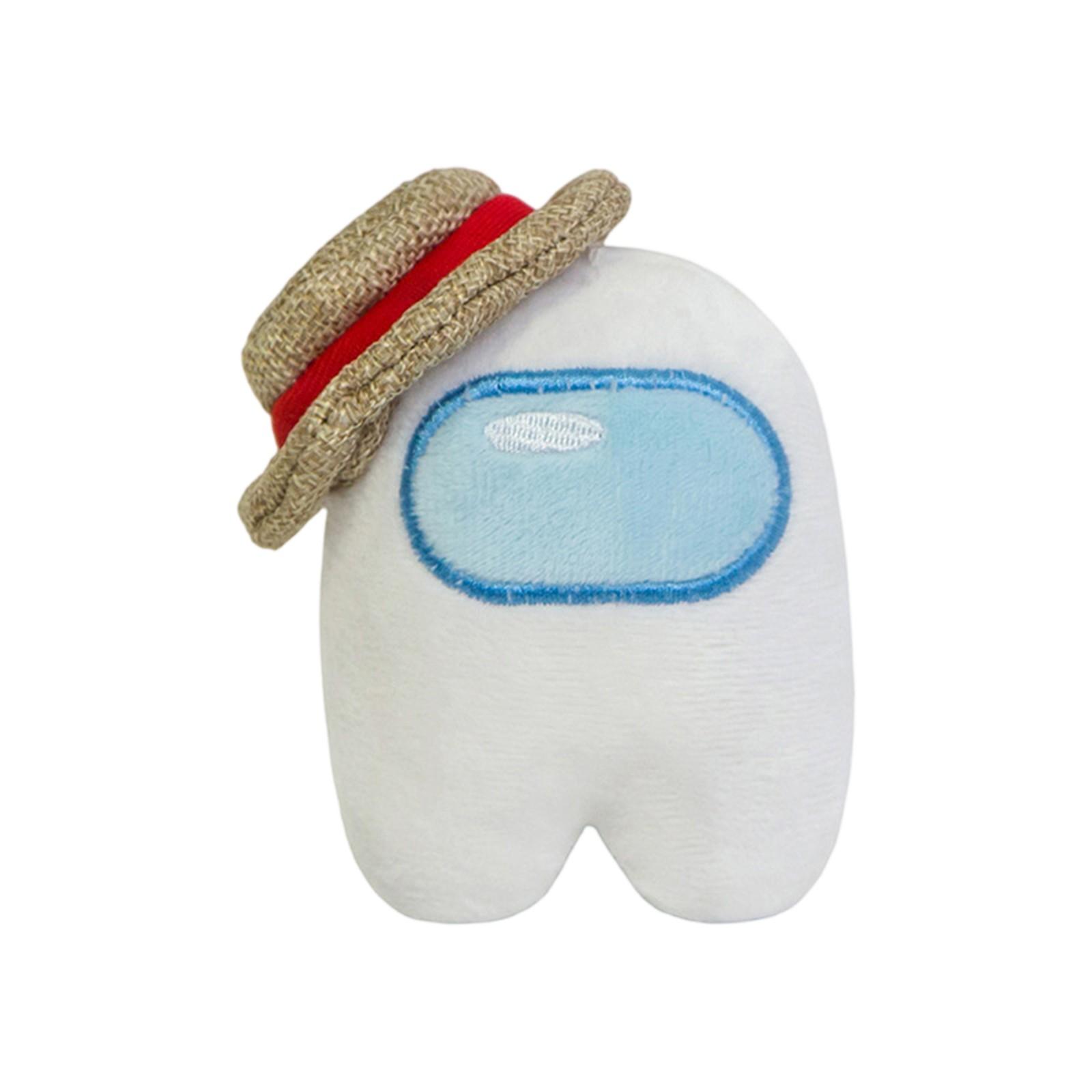 

Игровая плюшевая игрушка, персонализированная плюшевая кукла, милая плюшевая игрушка в подарок для фанатов игр One Size