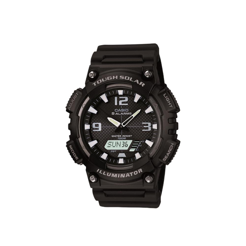 

Casio AQ S810W 1AVDF