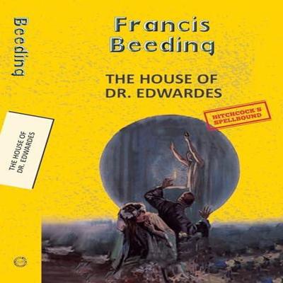 The House of Dr. Edwardes by Francis Beeding Paperback Book 9789357310925