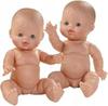 Paola Reina Doll Spanish Baby 36cm