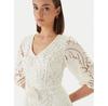 Платье коктейльное Guess W6GK91
