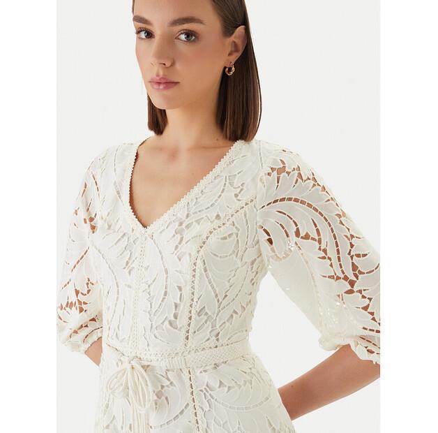 Платье коктейльное Guess W6GK91