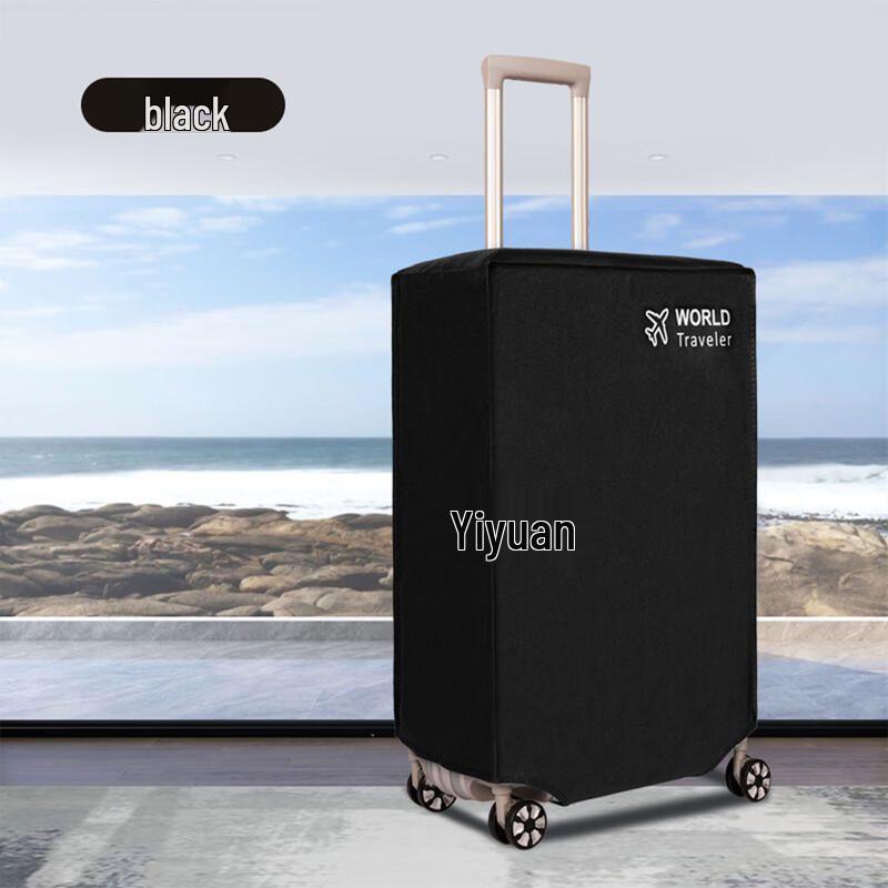 Yilan Business Non-Woven Luggage Dust Cover