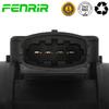 MAF Mass Air Flow Sensor for Vauxhall Opel Astra G H Corsa C Meriva Omega B Signum Tigra Vectra B Zafira A Saab 5WK9606 90530463