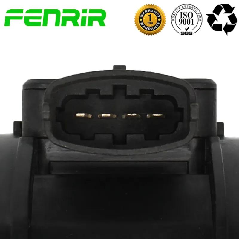 MAF Mass Air Flow Sensor for Vauxhall Opel Astra G H Corsa C Meriva Omega B Signum Tigra Vectra B Zafira A Saab 5WK9606 90530463