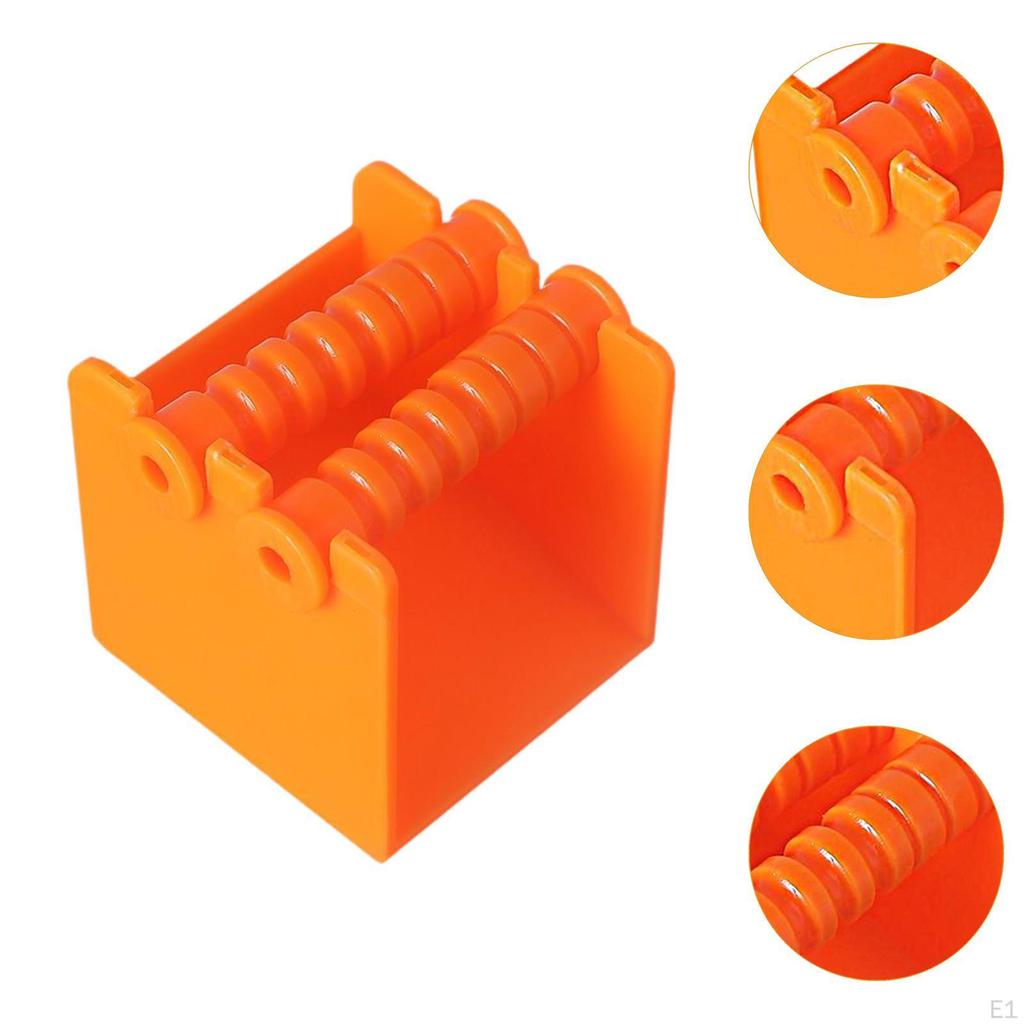 Compact Sunflower Seed Opener for Household and Travel