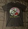 80s Rose Tattoo Band Tour Collectie Cadeau Voor Fan S tot 5XL T-shirt Unisex T-shirt